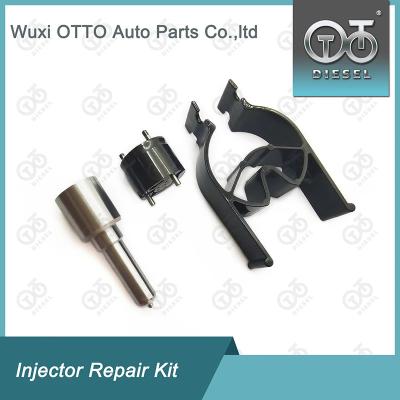 China 7135 - 574 Delphi Injector Nozzle Repair Kit For Injector 28231014 GWM 2.0L for sale
