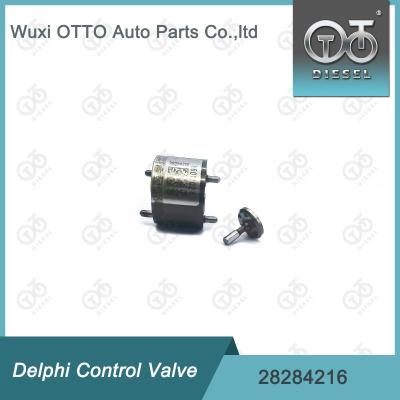 China 28284216 Delphi Common Rail Control Valve For Injectors DOOSAN T4 D34 3.4L INJ 28347042 à venda