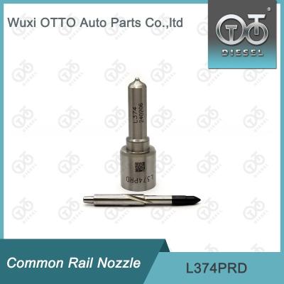 China L374PRD Delphi Common Rail Nozzle For Injectors 28229873 for sale
