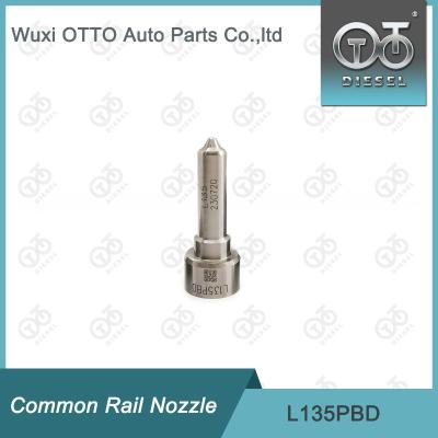 China Injektoren L135PRD Delphi Nozzle For Common Rail EJBR00504Z/EJBR00503Z zu verkaufen
