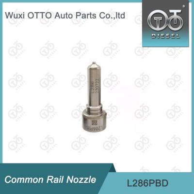 China L286PBD Delphi Common Rail Nozzle For Injectors EJBR05601D for sale