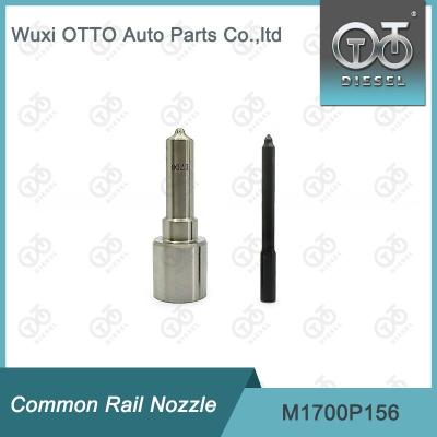 China M1700P156 SIEMENS VDO Comum Rail Nozzle para Injetores 1489400 / LR006495 / LR008836 à venda
