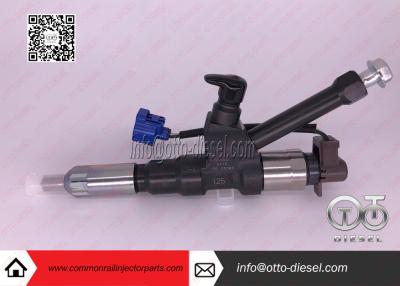 China Denso Fuel Common Rail Injector Parts 095000-5215 for Hino P11C for sale