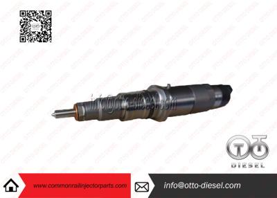 China Bosch Fuel Injector Common Rail Injector Parts 0 445 120 123 , 0445120123 for Kamaz for sale
