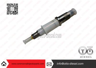 China CUMMINS ISLe - EU3 Bosch Fuel Injector 0 445 120 121 , 0445120121 for sale