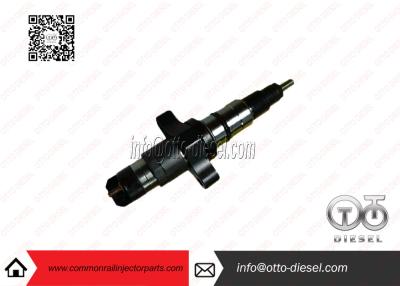 China O injector comum do trilho de Bosch do injector de combustível parte 0 445 120 007, 0445120007 à venda