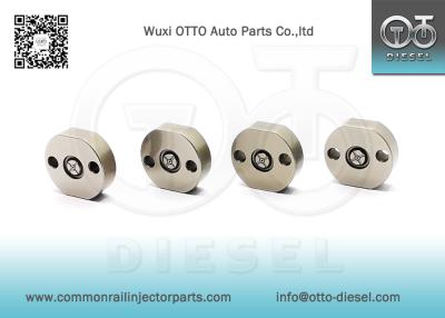 China El inyector de alta presión de Denso parte la válvula de control común del carril 095000-5550 en venta
