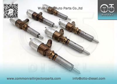 China  Common Rail Injector Parts CAT Fuel Injector 2645A749 for sale
