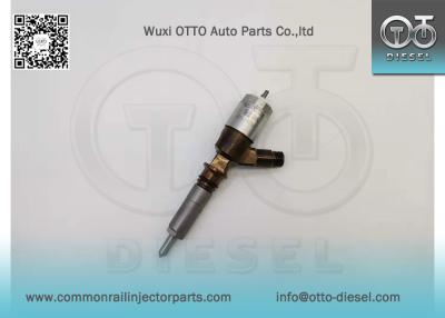 China Complete Injector 326-4700 With Bosch Type Control Valve For  C4.4 And 6.6 for sale