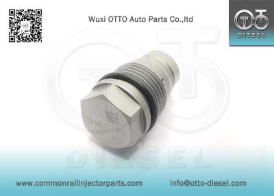 China Diesel Common Rail CR Diesel Part Bosch Pressure Relief Valve 1110010015 (1110 010 015) for sale