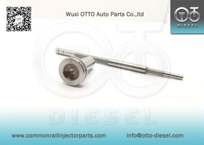 China ISO9001 Common Rail Spare Parts F 00R J01 941 High Speed Steel for sale