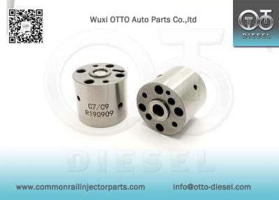 China Common Rail injector Spool Valve For C7/C9 Injectors for sale