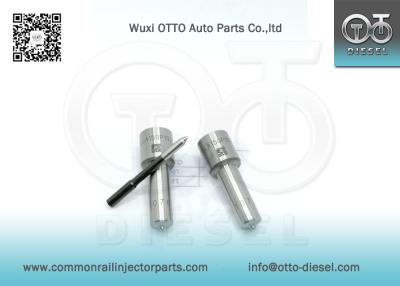 China BOSCH Common Rail Nozzle  DLLA 150P 1076  Common Rail Injector Nozzles for Renault / Dfm Nissan for sale
