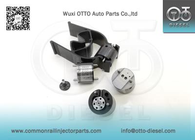 China 28346624 Delphi Common Rail Injector Valve For Injectors R00301D 28236381 for sale