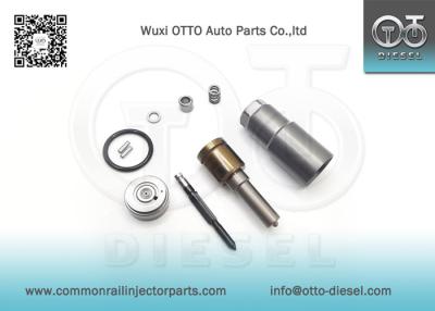 China Kit De Reparación Para Toyota 23670-0E020 Con Boquilla G4S008 Y Placa Orifica G4 en venta