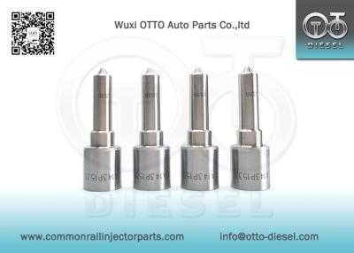 China DSLA143P1535 Bosch Common Rail Nozzle For Diesel Injectors 0 445120057 for sale