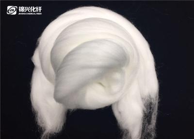China Polyamide Nylon Tops High Tenacity Fiber Wool Tops 3D*98-102mm Virgin A - Grade for sale