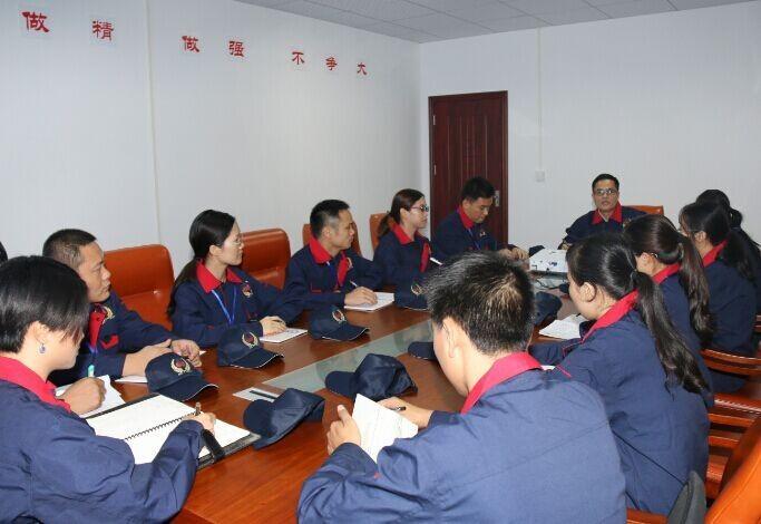 Fornecedor verificado da China - Guangdong Autofor Precision Intelligent Technology Co., Ltd.