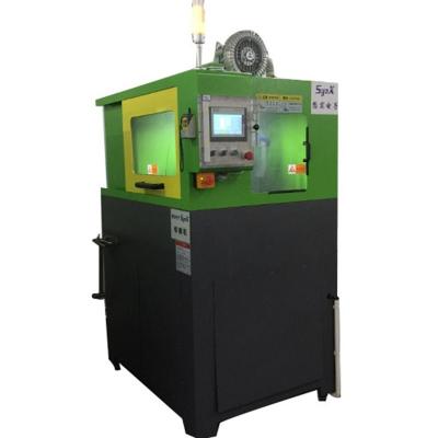 China Professional Magnetic Core Cutting Machine Durable For Amorphous Iron Core Gapping for sale