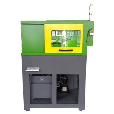 China Bevel Cutting Sendust Cores Cutting Machine 140 Cutting Capacity for sale