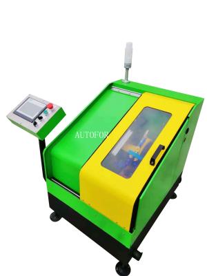 Китай Поляк 3 Металлографик автомата для резки анализа лаборатории Экстендабле продается