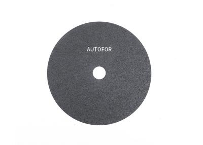 China Straight Abrasive Cut Off Saw Blades , Cut Off Wheel Blade For High Speed Steel for sale