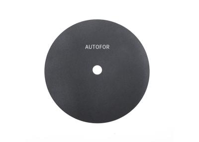 China Super Thin Resin Cutting Wheel For  Clutch Cables SGS CE Approved for sale