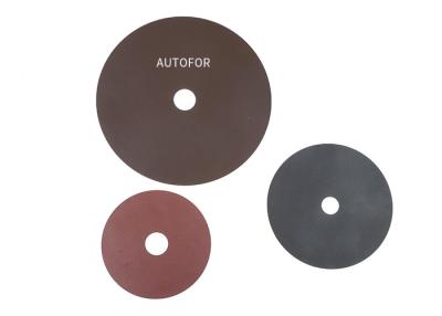 China Customizable Precision Cutting Wheel Wide Application High Sharpness for sale