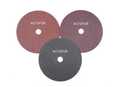 China Custom Abrasive Cutting Wheel For Parking Brake Door Locks Cable for sale