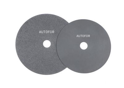 China Ultra thin resin Cutting Disc for C-CORE Sensor Gap Core for sale