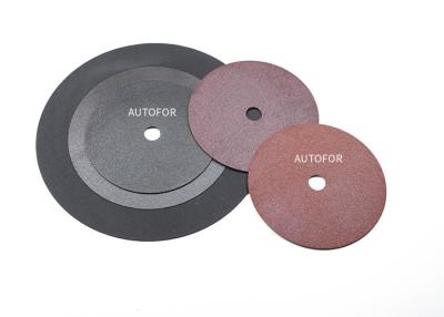 China 22 35 38 40mm OD Aluminum Metal Cutting Wheel For Machine Tool Accessories for sale