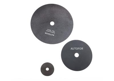 China Angle Grinder Disc For Crystal , Cut Off Blade For Diamond  SGS CE Approved for sale
