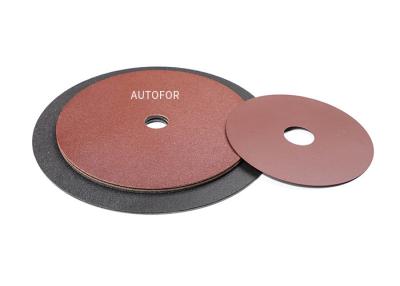 China Abrasive Cutting Disc For Hilex Cable Soft Wire Mechanic Cables No Burn for sale