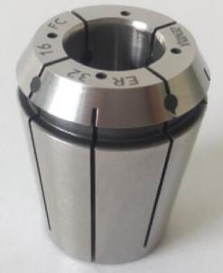 China SK Clamp collet high precision China manufacturer for sale