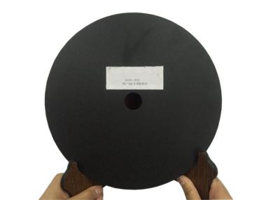 China Ultra Thin Resin Precision Cutting Wheel For Amorphous Alloy Core for sale
