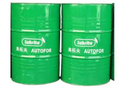 China Lubrita Water Soluble Cutting Oil , Water Based Cutting Oil Anti Rust Non Toxic for sale