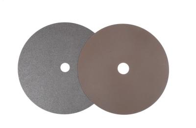 China Sgs-Präzisions-Ausschnitt-Diskette für Super-hohen Fluss MPP Sendust keine schwarze Farbe zu verkaufen