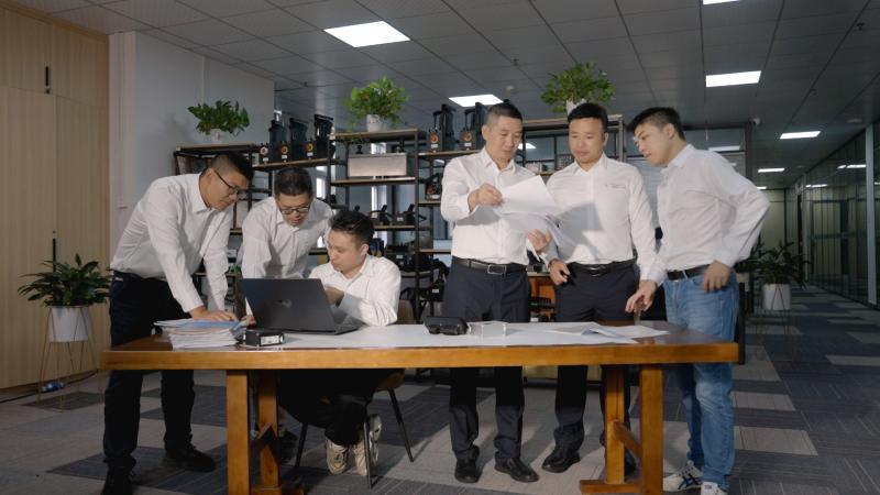 Verified China supplier - Changsha Top-Auto Technology Co., Ltd
