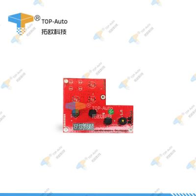 China Genie 1256725 Control Box PCBA Gen.6 for sale