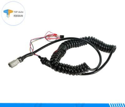 Китай Катушка Gen 5 зарядного кабеля/проводки/проводки джинов 144065 связывает 144065 144065GT 96209GT для подъема джинов продается