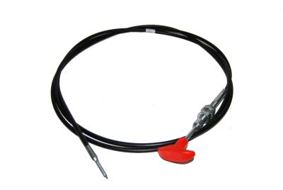 China JLG 1061036 NEW JLG Manual Lowering / Descent Cable for sale