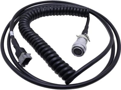 China JLG Scissor Lift 1930ES Cable Harness Coil Cord 1001096705 1001096705S en venta