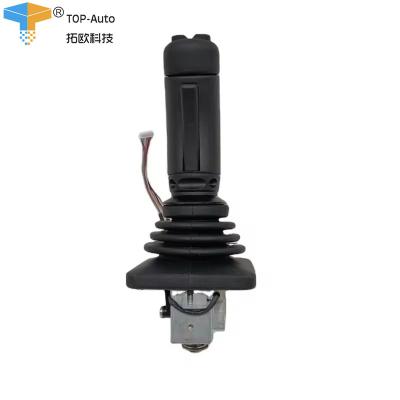 China Top Auto Factory Price Joystick Controller 00002324 DL00002324 For Dingli Scissor Lift S036-RS S056-RS for sale