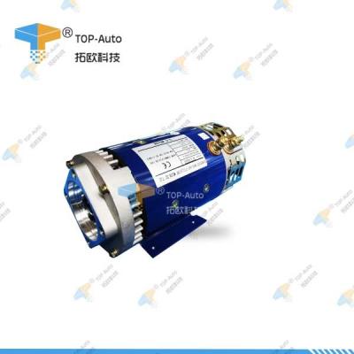 China 24V 4.5 HP Motor 40844GT for Genie GS-1530 GS-1532 GS-1930 GS-2032 GS-3232 for sale