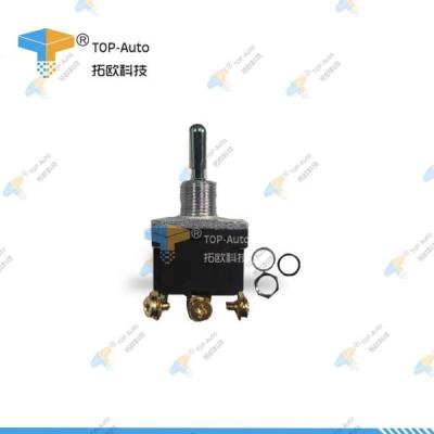 China JLG 3 Position Momentary Toggle Switch 4360077 13037 102853 for sale