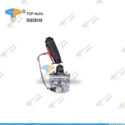 China JLG Boom Lift Axis Joystick Controller 1600403 For 269MRT 3369LE M3369 4069LE 4394RT for sale