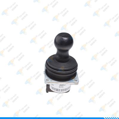 China Single Axis Genie Joystick Controller 101175 101175GT For Straight Booms Lifts S 45 S 60 for sale