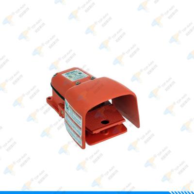 China Parte del OEM de JLG, 1001117174, pedal, montaje del interruptor de pie en venta