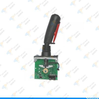 China 2441305220 Axis Joystick Controller Part For Haulotte for sale