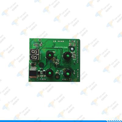 China Placa de circuito DL-00000709 de Dingli PCBA en venta